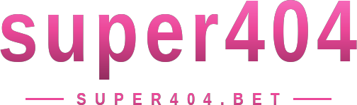 super404 logo